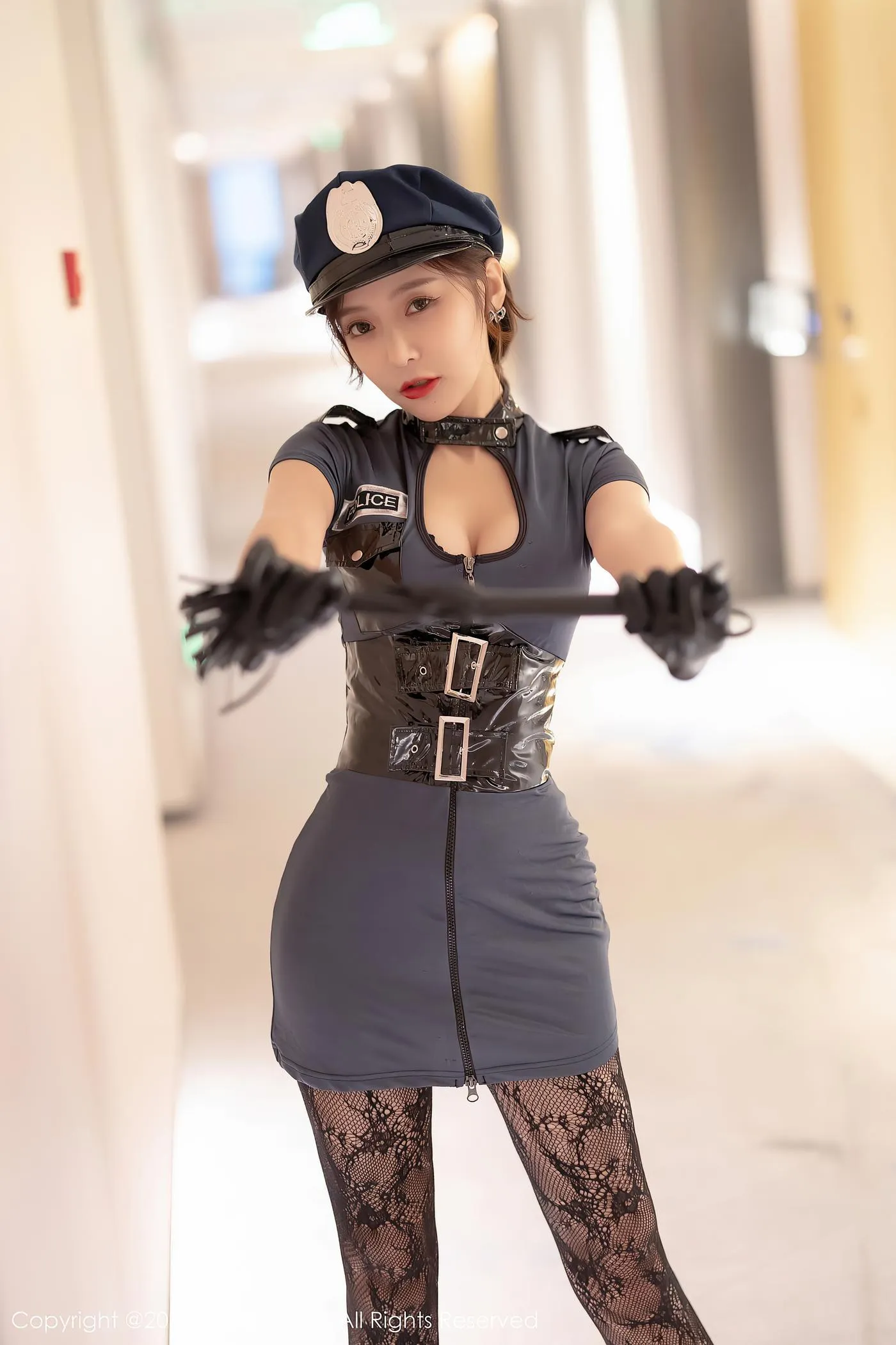 [XIAOYU语画界] 2021.11.16 VOL.655 王馨瑶yanni [84P]插图7